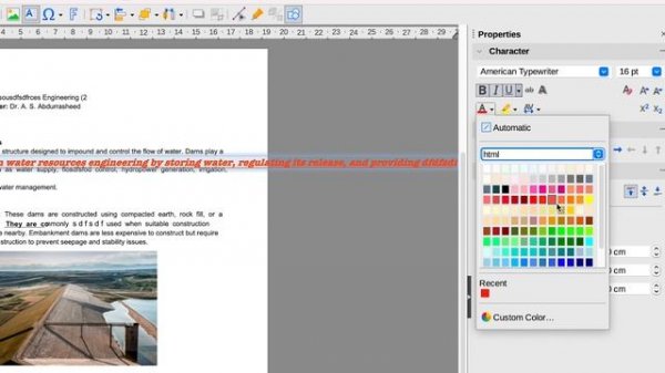 Best Free PDF Editor Tutorial | Libre Office PDF Editor