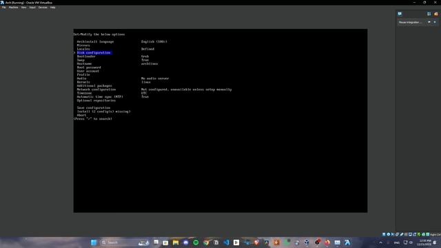 How to install Arch Linux for beginner (newbie) [2023] смотреть онлайн