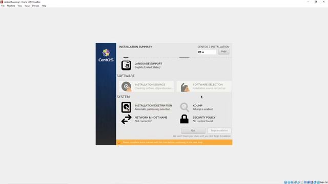 How to Install Virtual Box | How to Install CentOS 7 | Sinhala смотреть онлайн