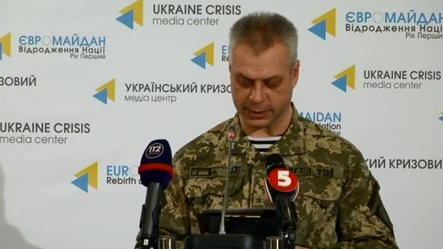 Андрій Лисенко. Український Кризовий Медіа Центр, 21 грудня 2014 смотреть онлайн