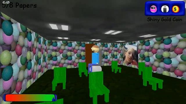 Dave Fun Algebra Class Remastered