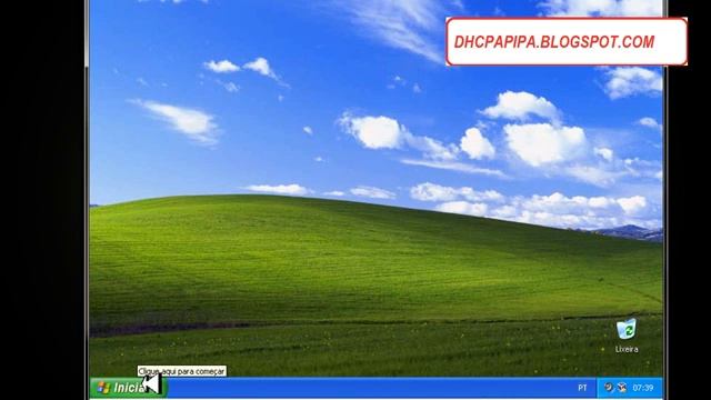 Copartilhando Pasta no Virtual Box смотреть онлайн