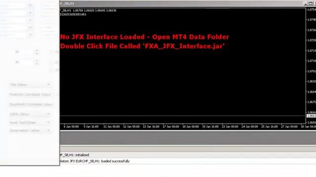 How to get Correlation data in #MetaTrader MT4 смотреть онлайн