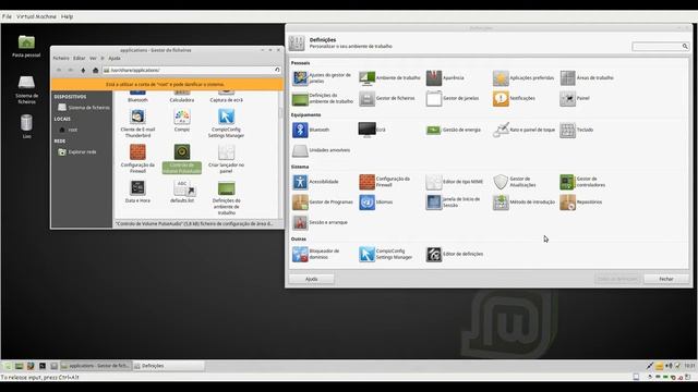 linuxmint 18.2 xfce beta смотреть онлайн