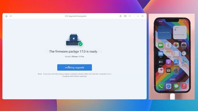 【อัพเดท ios】วิธีอัพเดท iOS 18beta/17 ล่าสุดบน iPhone โดยไม่ต้องใช้ Developer Account Apple смотреть онлайн