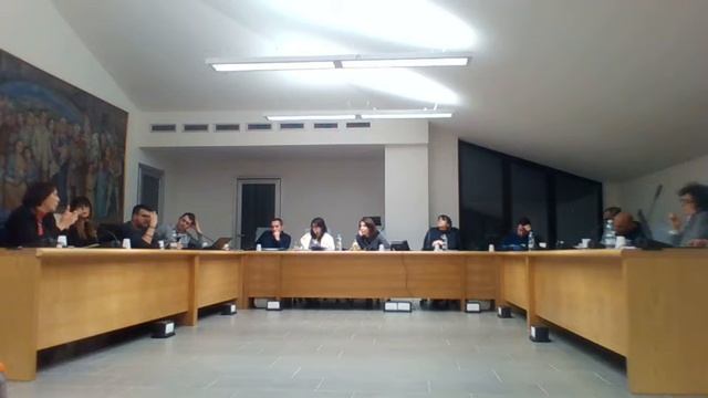 ASP CC - 27/12/2018 - Consiglio Comunale di Azzano San Paolo смотреть онлайн