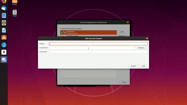 Add login sound to Ubuntu linux desktop смотреть онлайн