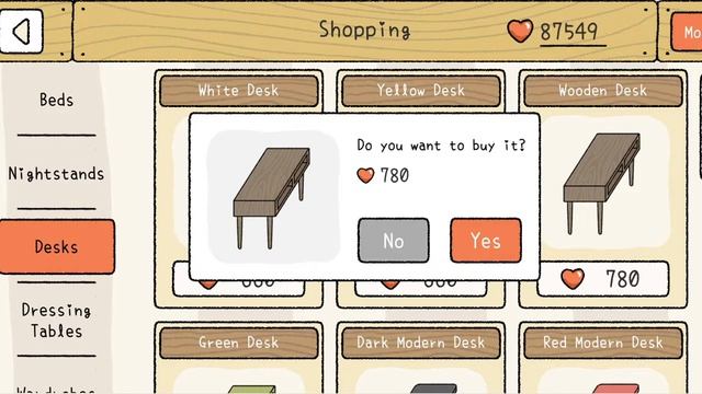 Adorable home cheat|hack: 9999 hearts|IOS|Android смотреть онлайн