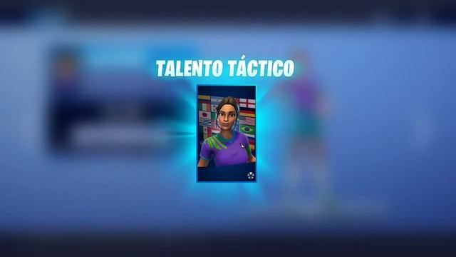 Me compro la Skin de Futbolista | mayleni gpe. смотреть онлайн