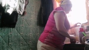 При такой жизни нужна дисциплина.