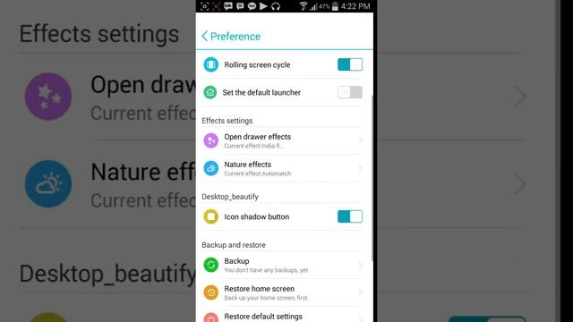 Live Launcher (Classical) Review смотреть онлайн