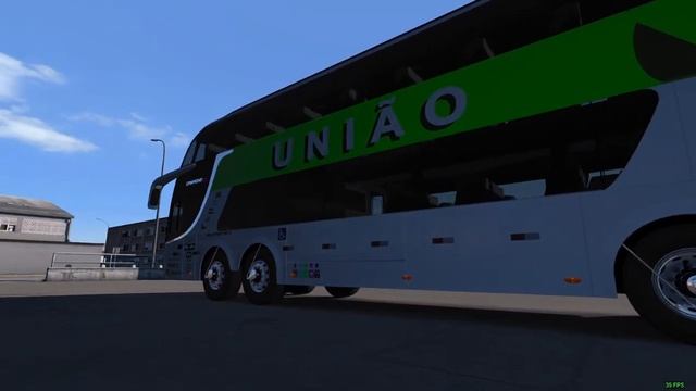 Ets2 Comil Campione HD 8x2 V1.33x By; Linux смотреть онлайн