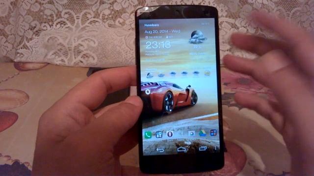 Nexus 5 - Impresii initiale(lb romana) смотреть онлайн