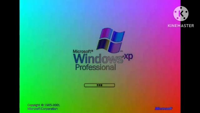 Windows xp DMA Opposite Powers смотреть онлайн
