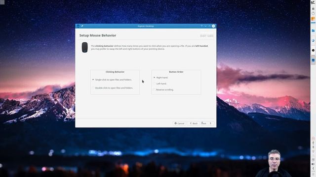 KaOS Preview - Targeting KDE Users смотреть онлайн