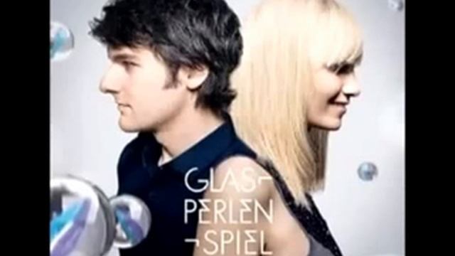 Glas Perlen -Spiel