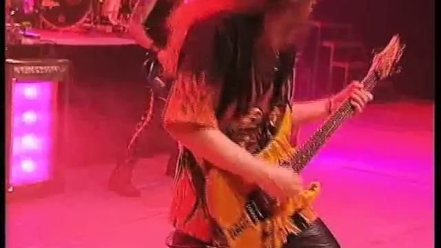 Кипелов - Я свободен (Москва 2005) смотреть онлайн