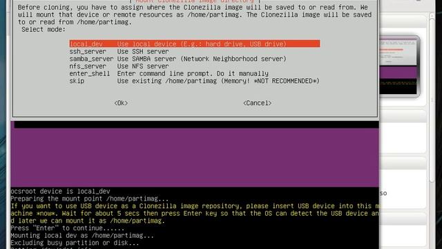 backup clonezilla-live-20111125 смотреть онлайн
