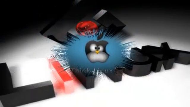 Best Linux Wallpapers смотреть онлайн