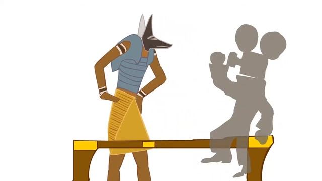 HAFF | Holland Animation Film Festival | Evolution of art | promotional Video by adbi_art 32 смотреть онлайн