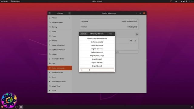 Ubuntu Complete GUIDE | How to type Tamil in Ubuntu? | தமிழில் தட்டச்சு செய்வது எப்படி | Part-6 смотреть онлайн