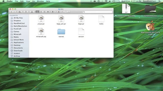 How To Install Mods On Mac Tutorial смотреть онлайн