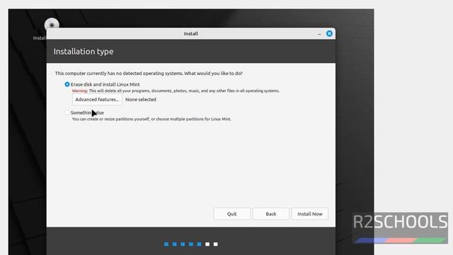 How to download and install Linux mint 21 on VirtualBox смотреть онлайн