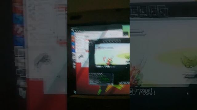 $25 Linux computer playing PokeMMO w/ the gf смотреть онлайн