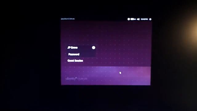 Ubuntu Desktop VM on Samsung 840 Pro SSD Datastore - Reboot Under 7 seconds смотреть онлайн