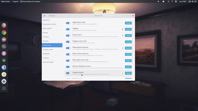 Gnome y Yo (Divagando) смотреть онлайн