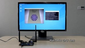 Ubuntu on Firefly-RK3399