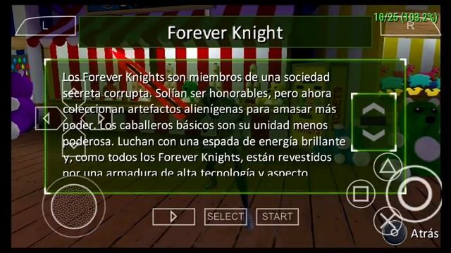Ben 10 Fuerza Alienigena PPSSPP Android/PC/IOS +Enlace de descarga 100% funcional смотреть онлайн