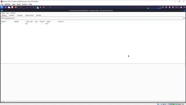 Easy Hacking in Just 2 Clicks with OS Command Injection | Command Injection Attack Tutorial смотреть онлайн