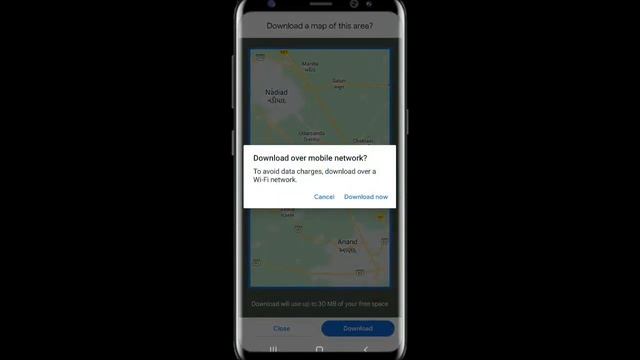 Navigate Anywhere:How to Use Google Maps Offline on Android lGoogle Maps Download Offline#googlemap смотреть онлайн