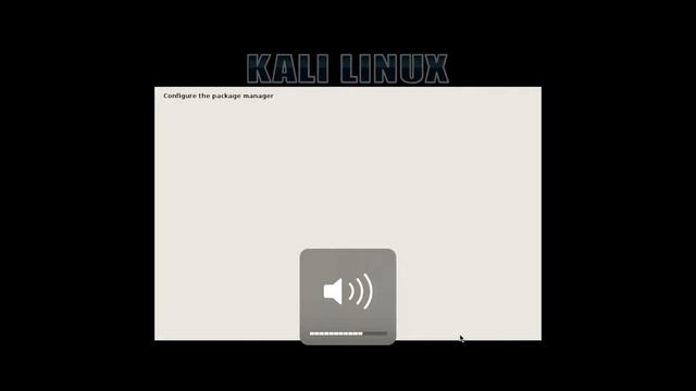 Installing Kali Linux on Mac смотреть онлайн