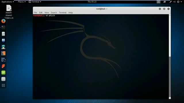 KALI LINUX LOCATE WHICH FIND COMMAND 2018 смотреть онлайн
