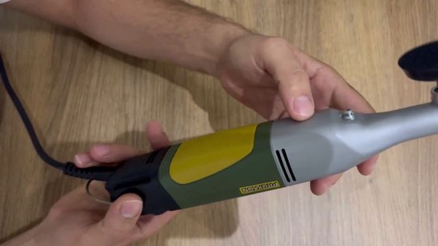 Proxxon 28660 WP/E 100W Mini Polisaj Makinesi İnceleme ve Kutu Açılışı смотреть онлайн