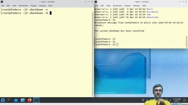 LPIC 1 - 010 - 101.3 - Runlevels and targets (2/2), Stopping the System and Informing the Users смотреть онлайн