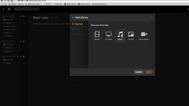 Plex on the WD My Cloud ! Mirror, EX2, EX2100, EX4100, EX4, DL2100, DL4100 смотреть онлайн