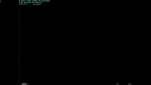Basic ArchLinux installation on Legacy BIOS смотреть онлайн