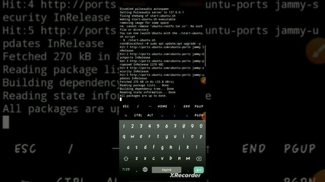 Metasploit 6 Installation 2023 || How to Install Metasploit in Termux - New Method || 100% Working смотреть онлайн