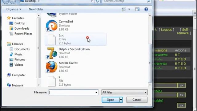 2.6.27 2009 Local Root смотреть онлайн