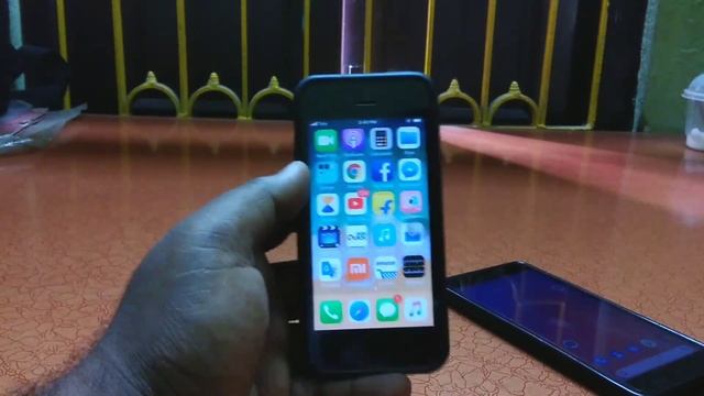 iPhone SE vs Redmi Note 7: iOS vs Android - My Opinion❣️ смотреть онлайн