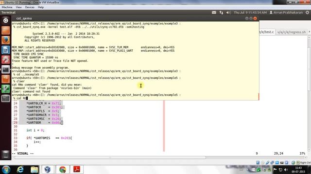 CST_BOARD_ZYNQ смотреть онлайн