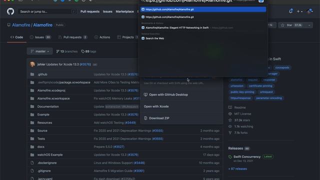 Intro to iOS Development - How to use Swift Package Manager (SPM) - Supplementary Video смотреть онлайн