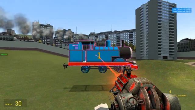 Ради этого я и установил аддон Metrostroi смотреть онлайн