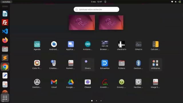 comment creer un utilisateur sur ubuntu en 2022 смотреть онлайн