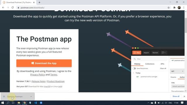 [SMART TUTORIAL] - Tutorial POSTMAN PART 1 смотреть онлайн
