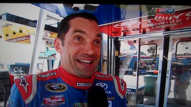 Max Papis has a accident.....in his pants! смотреть онлайн