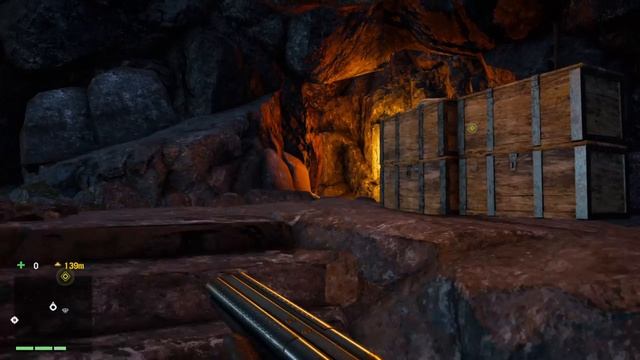 Прохождение Far Cry 4 на русском языке без комментариев 
Часть 13